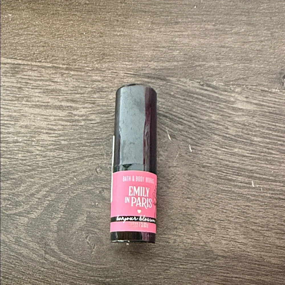 Bath & Body Works Emily in Paris Lipstick
